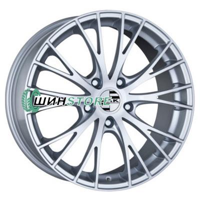 Диск Литой  MAK  10x20/5x112 ET19 D66,6 Rennen Silver