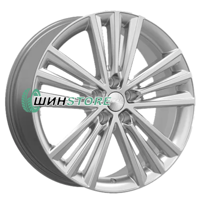 Диск Литой  СКАД  7,5x19/5x114,3 ET45 D67,1 Манчестер (КЛ329) Селена