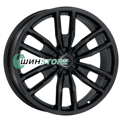 Диск Литой  MAK  9x20/6x139,7 ET27 D77,8 Peak Matt Black