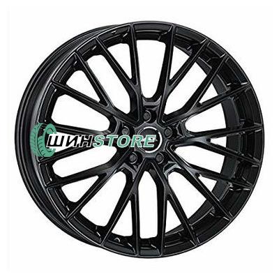 Диск Литой  MAK  10x21/5x112 ET38 D66,6 Speciale-D Gloss Black