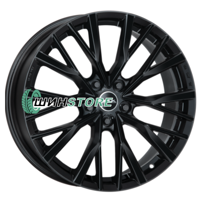 Диск Литой  MAK  8,5x20/5x120 ET43 D72,6 Kent Gloss Black