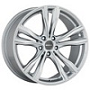 Диск Литой  MAK  10x21/5x120 ET40 D74,1 X-Mode Silver