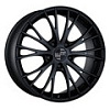 Диск Литой  MAK  10x21/5x112 ET19 D66,45 Rennen Matt Black