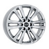 Диск Литой  MAK  8,5x20/6x139,7 ET20 D106,1 Safari 6 Silver