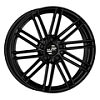 Диск Литой  MAK  9,5x21/5x112 ET25 D66,45 Leipzig Gloss Black