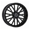 Диск Литой  MAK  10x21/5x112 ET38 D66,6 Speciale-D Gloss Black