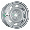 Диск Штампованный  ТЗСК  6x15/4x98 ET35 D58,6 Lada Серебро