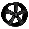 Диск Литой  MAK  6,5x15/5x118 ET65 D71,1 Stone 5 Gloss Black