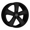 Диск Литой  MAK  6,5x15/5x160 ET58 D65,1 Stone 5 3 Gloss Black