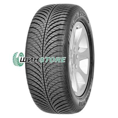 Шина Всесезонная Goodyear  225/45R18 95V XL Vector 4Seasons Gen-2 TL FP ROF