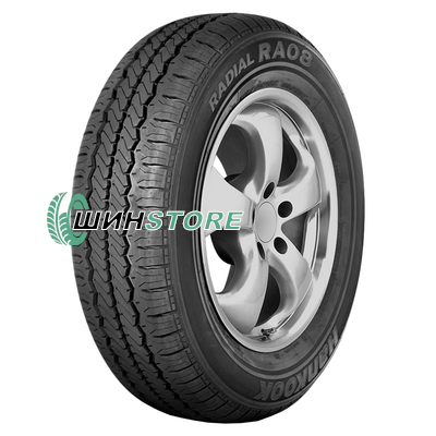 Шина Летняя Hankook  215/70R16C 108/106T Radial RA08 TL