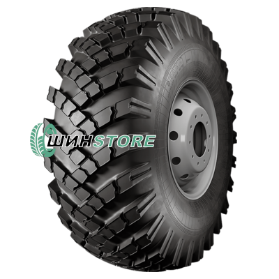 Шина грузовая Kama  И-П184-11220x400-533(400/80-21) 141G И-П184-1 TT M+S 10PR + Камера 1220x400-533 вентиль РК-5-165