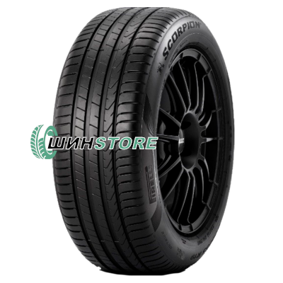 Шина Летняя Pirelli  275/45R20 110V XL Scorpion TL