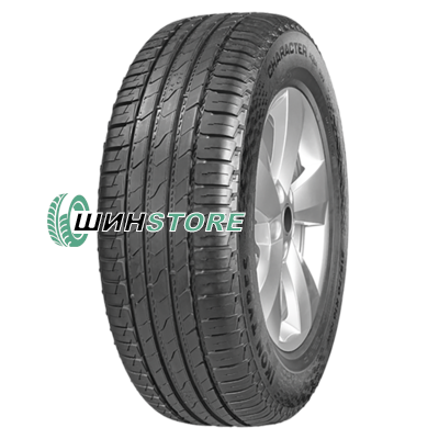 Шина Летняя Ikon Tyres  255/45R20 105V XL Character Aqua SUV TL