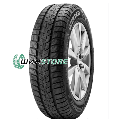 Шина Зимняя Pirelli Formula  185/60R15 88T XL Winter TL