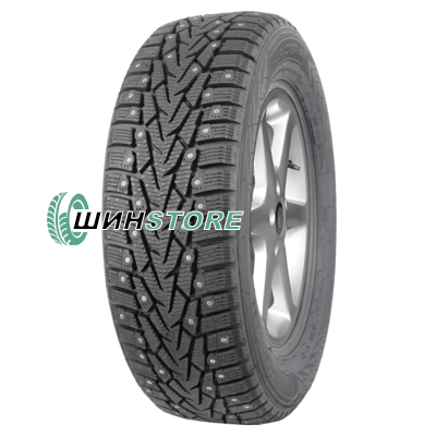 Шина Зимняя Ikon Tyres  215/55R16 97T XL Character Ice 7 TL (шип.)