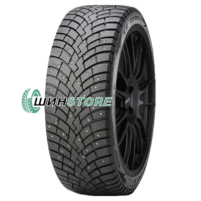 Шина Зимняя Pirelli  205/55R16 94T XL Ice Zero 2 TL (шип.)