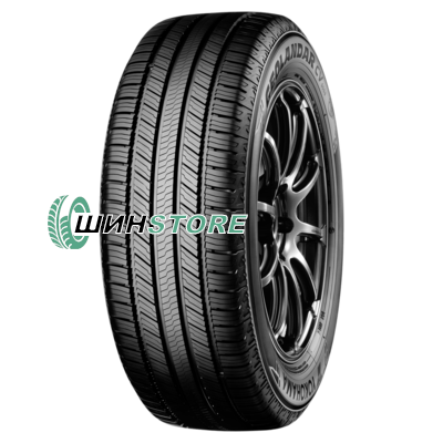 Шина Всесезонная Yokohama  235/65R17 108V Geolandar CV G058 TL