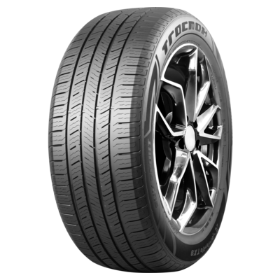 Шина Летняя Tracmax  205/70R16 97H X-Privilo TX9 TL