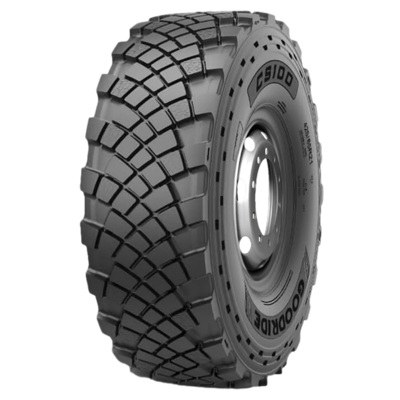 Шина грузовая Goodride  CS100425/85R21 162C CS100 TT (только шина) 22PR