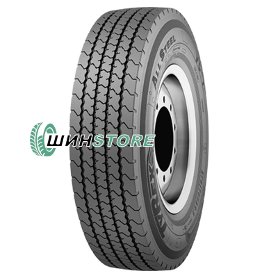 Шина грузовая TyRex  All Steel VC-1275/70R22,5 148/145J (152/148E) All Steel VC-1 TL