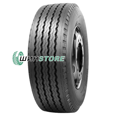 Шина грузовая HiFly  HH107385/65R22,5 160K HH107 TL M+S 20PR КИТАЙ