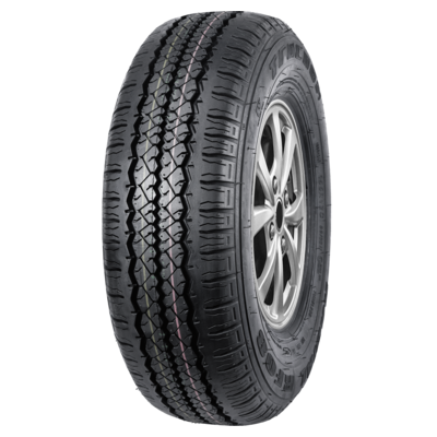 Шина Летняя Tracmax  155R12C 88/86N Radial RF08 TL