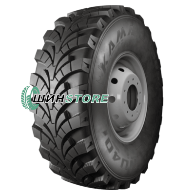 Шина грузовая Kama  NU 401425/85R21 173G NU 401 TL