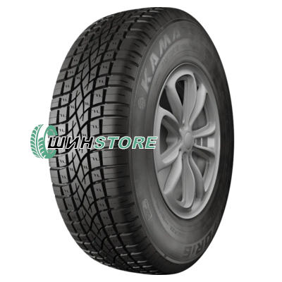 Шина Всесезонная Kama  235/70R16 109Q 221 TL