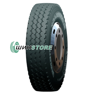 Шина грузовая Roadboss  RM911315/80R22,5 157/153L RM911 TL M+S 20PR