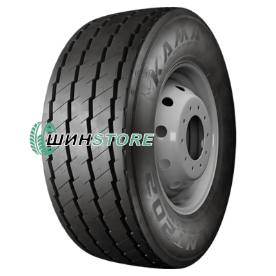 Шина грузовая Kama  NT 202265/70R19,5 143/141J NT 202 TL FRT M+S