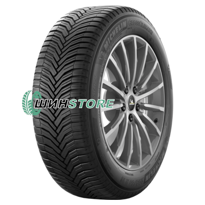 Шина Летняя Michelin  225/40R18 92Y XL CrossClimate + TL