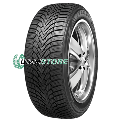 Шина Зимняя Sailun  175/70R13 82T Ice Blazer Alpine+ TL