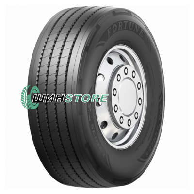 Шина грузовая Fortune  FTH135385/65R22,5 160K FTH135 TL M+S 3PMSF 20PR ТАИЛАНД