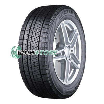 Шина Зимняя Bridgestone  215/50R17 95S XL Blizzak Ice TL