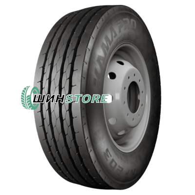 Шина грузовая Kama  PRO NF 203295/80R22,5 152/148M PRO NF 203 TL M+S 3PMSF