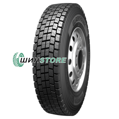 Шина грузовая Blackhawk (Sailun Group Co., LTD)  BDR75265/70R19,5 143/141J BDR75 TL M+S 3PMSF 18PR