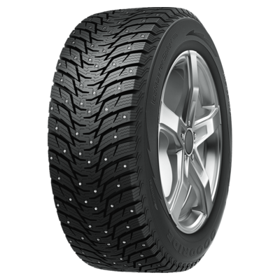 Шина Зимняя Goodride  255/50R19 107T XL IceMaster Spike Z-506 TL (шип.)