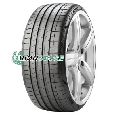 Шина Летняя Pirelli  275/50R20 113W XL P Zero (PZ4) Sports Car MO KS TL