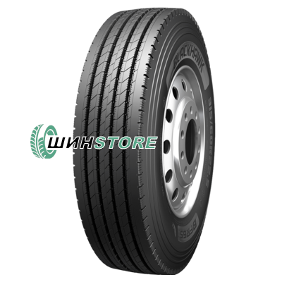 Шина грузовая Blackhawk (Sailun Group Co., LTD)  BFR65315/80R22,5 156/153L BFR65 TL M+S 3PMSF 20PR