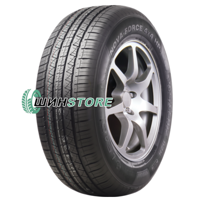 Шина Летняя LingLong Leao  215/60R17 96H Nova-Force 4x4 HP TL