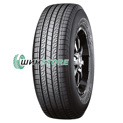 Шина Всесезонная Yokohama  285/45R22 114H Geolandar H/T G056 TL