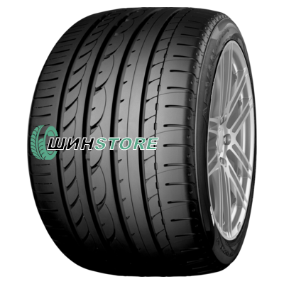 Шина Летняя Yokohama  225/50R17 94Y Advan Sport V103S TL ZPS