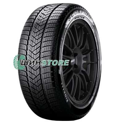 Шина Зимняя Pirelli  275/40R22 107V XL Scorpion Winter * TL