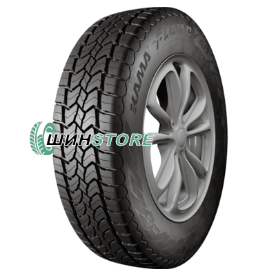 Шина Всесезонная Kama  185/75R16 97T Flame A/T (НК-245) TL