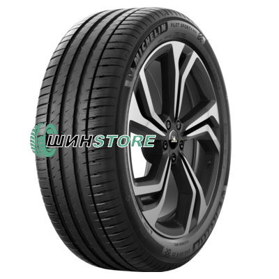 Шина Летняя Michelin  255/50R20 109Y XL Pilot Sport 4 SUV TL