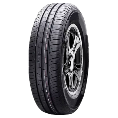 Шина Летняя Tracmax  195R14C 106/104S X-Privilo RF19 TL