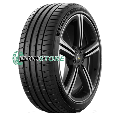 Шина Летняя Michelin  245/40ZR18 97(Y) XL Pilot Sport 5 TL