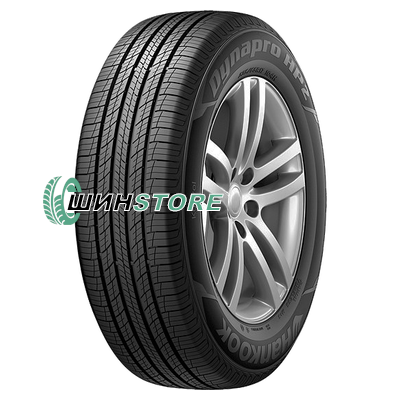Шина Всесезонная Hankook  255/55R19 111V XL Dynapro HP2 RA33 TL