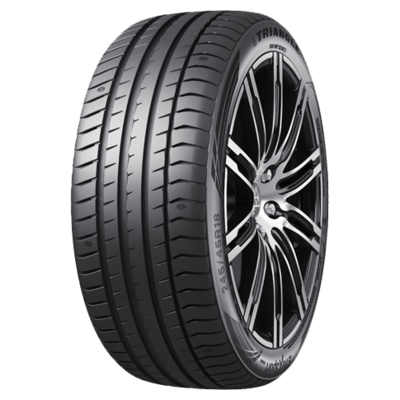 Шина Летняя Triangle  245/50R19 105Y XL EffeXSport TH202 TL M+S